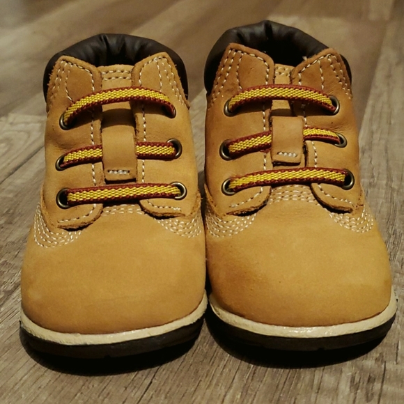 Timberland Other - Baby Timberland boots